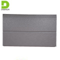 High Density Waterproof Decorative Sandwich Panels Exterior Sandwich Slates